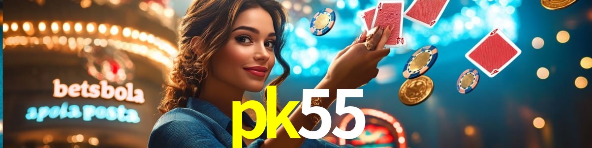 Experiência VIP pk55