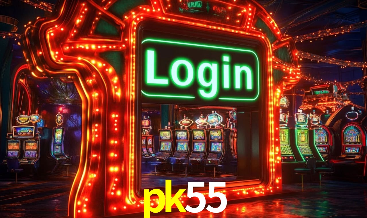 Estatísticas pk55