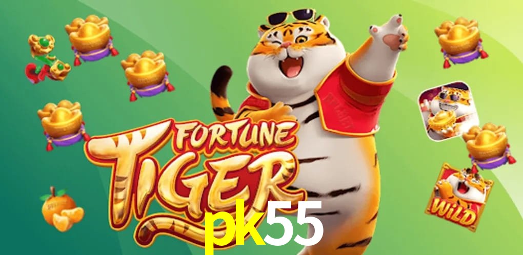 Welcome Bonus pk55