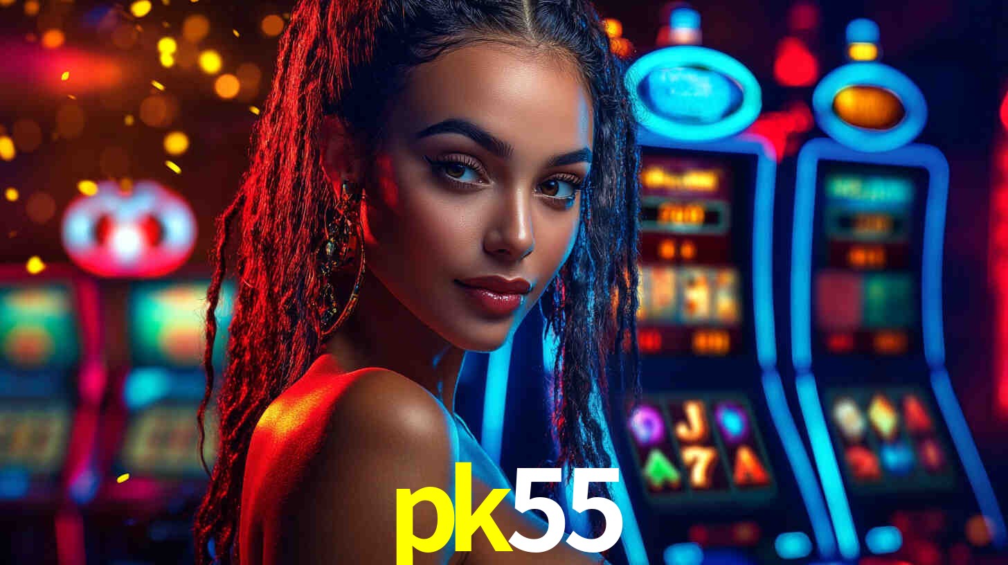 Inovações de Jogos na pk55: O Futuro das Experiências Interativas