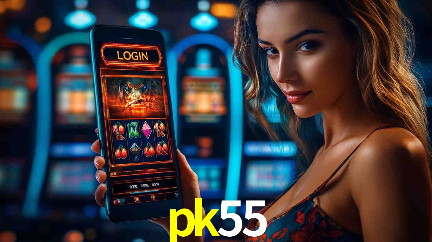 Exclusive Games pk55