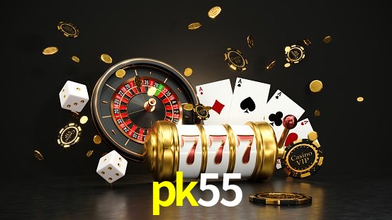 Game Providers pk55