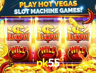 Apostas Esportivas na pk55: Um Guia Completo