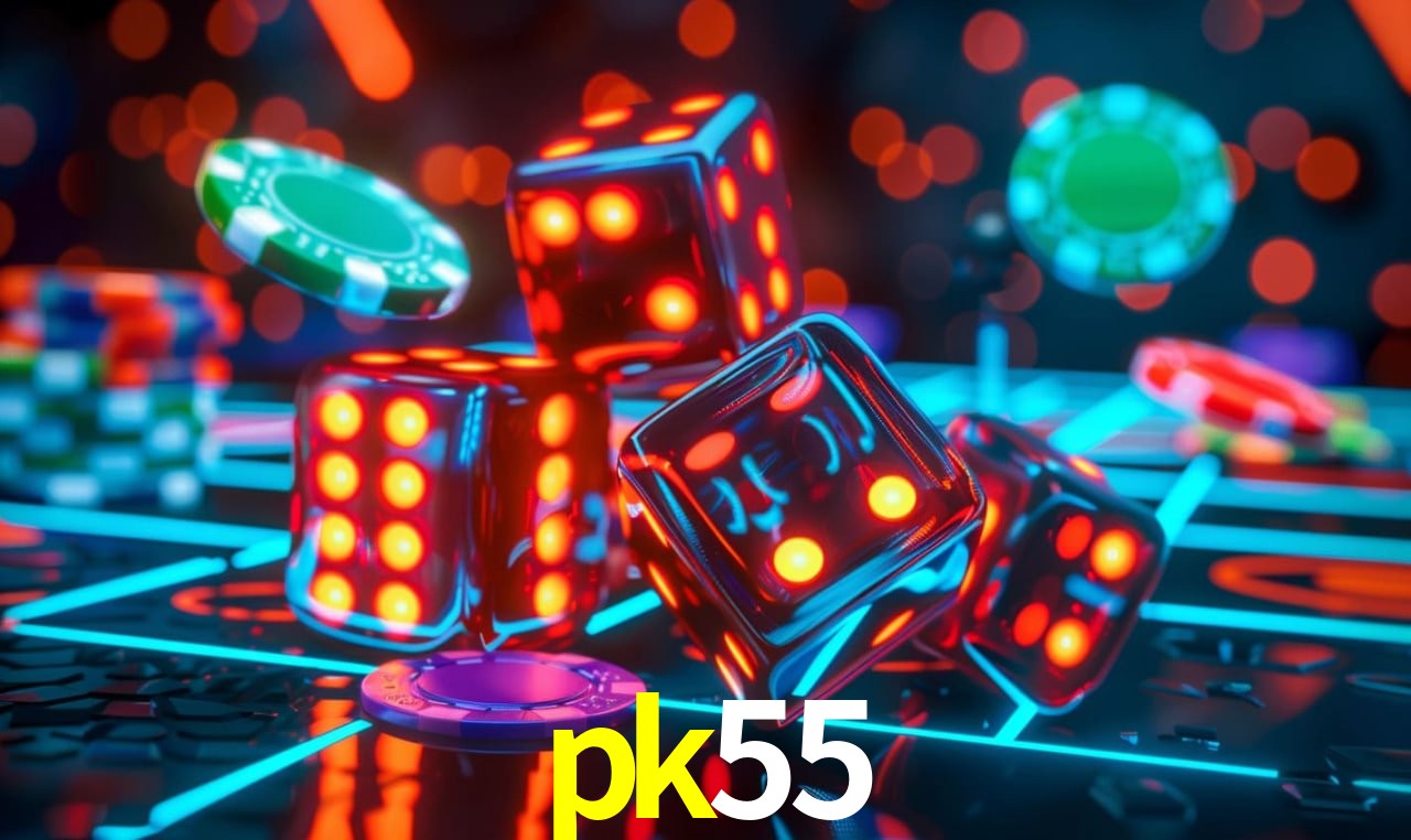 Interface do App pk55