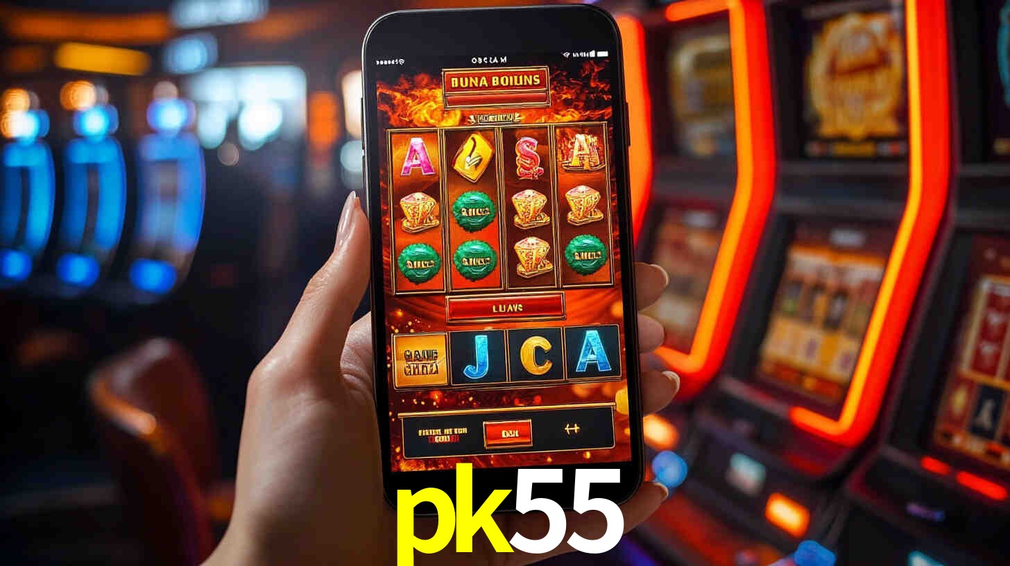 Live Casino pk55