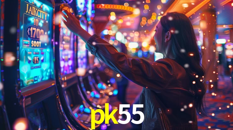 Blackjack Table pk55