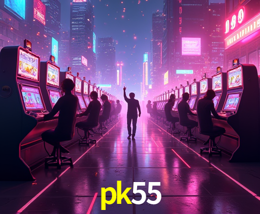 Casino VIP pk55