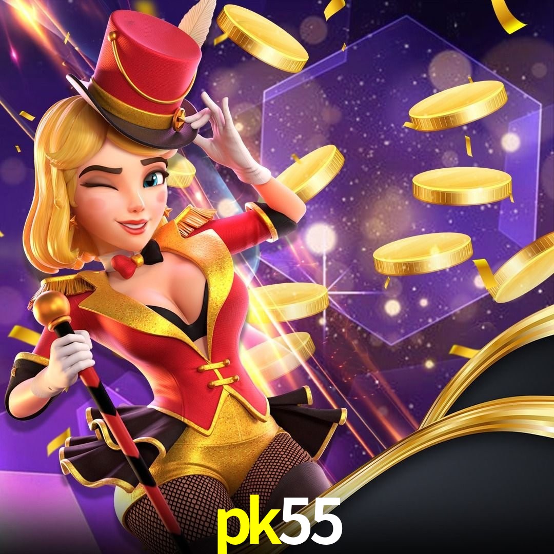 Live Casino pk55