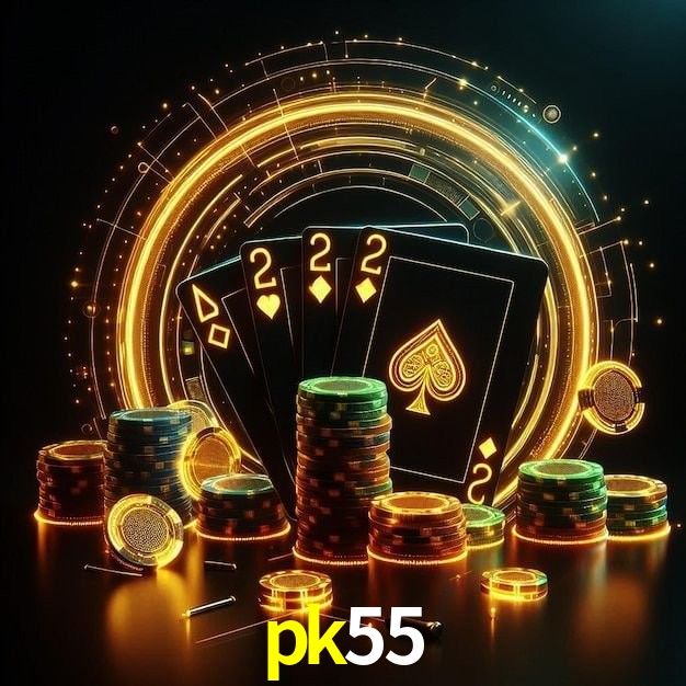 Jogos de Slot pk55