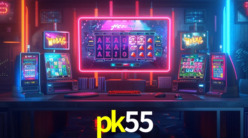 VIP Casino pk55