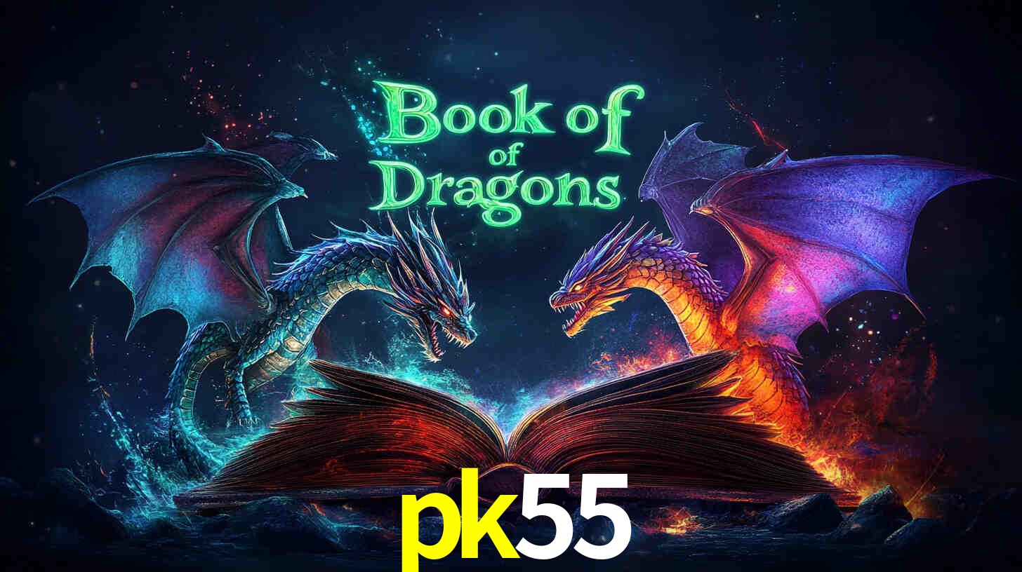 A Popularidade dos Caça-Níqueis no pk55