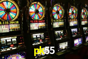 A Experiência Imersiva dos Cassinos Ao Vivo no pk55