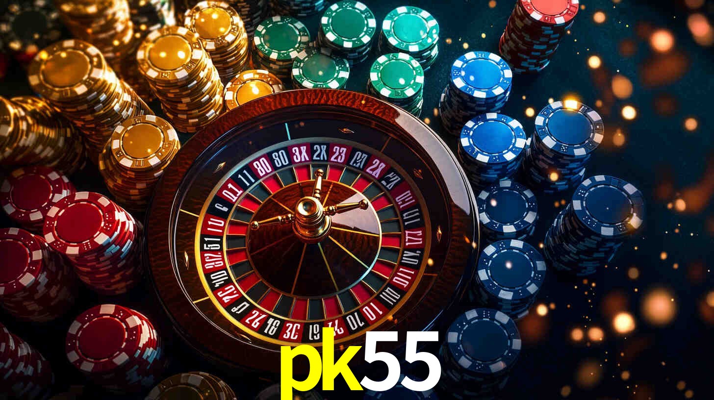 Football Betting pk55