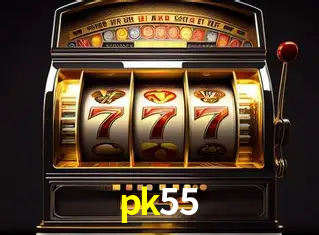 A Emoção da Loteria na pk55: Uma Chance de Mudança de Vida