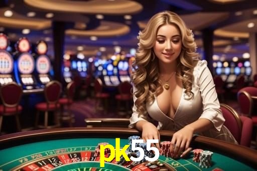 Slot Games pk55