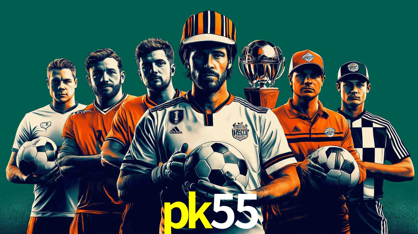 Descubra a Essência do pk55: Nossa História e Compromissos