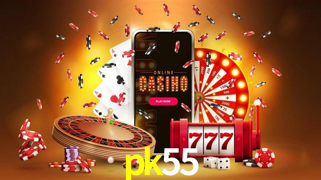 Design Responsivo pk55