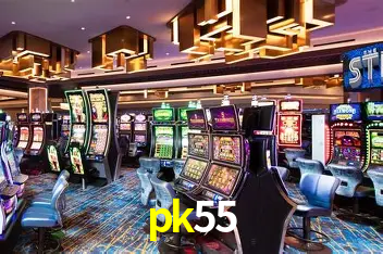 Apostas Esportivas na pk55: Um Guia Completo