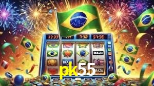 Player Reviews pk55