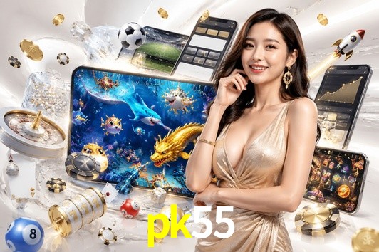 Live Casino pk55