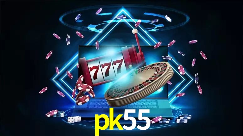 Sistemas de Segurança pk55
