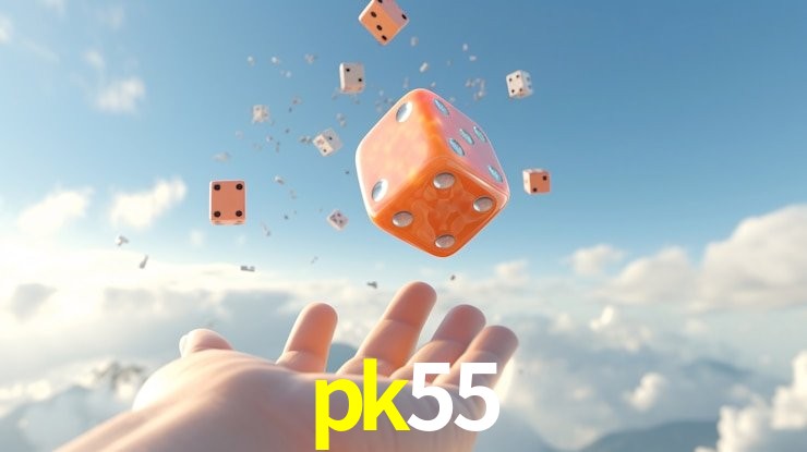 Spaceman Game pk55