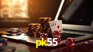 PIX Instantâneo pk55