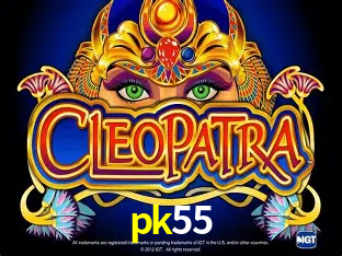 A Experiência Imersiva dos Cassinos Ao Vivo no pk55