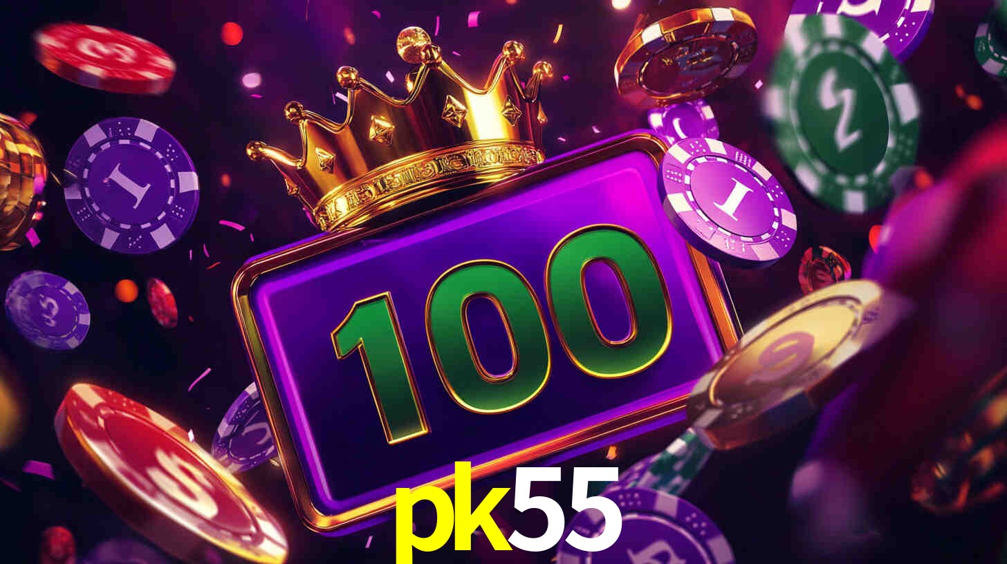 Daily Bonuses pk55