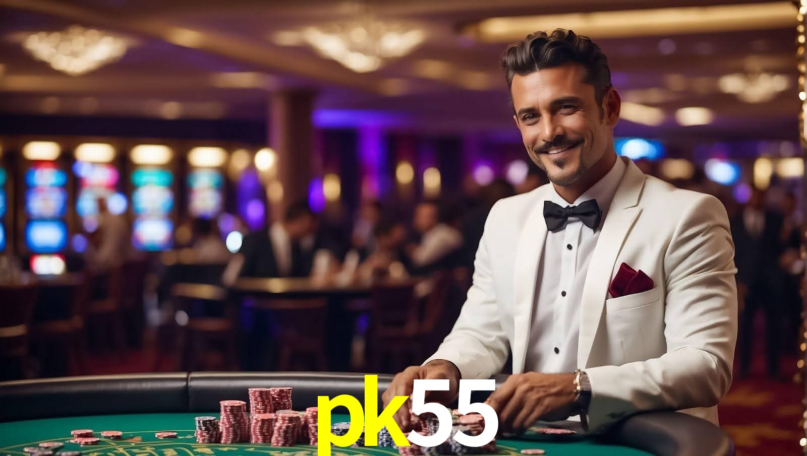 Ofertas Exclusivas pk55