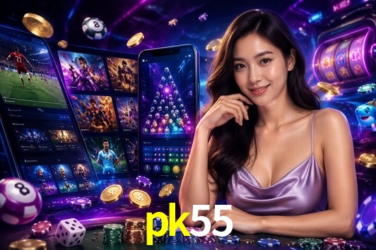 Flash Promotion pk55