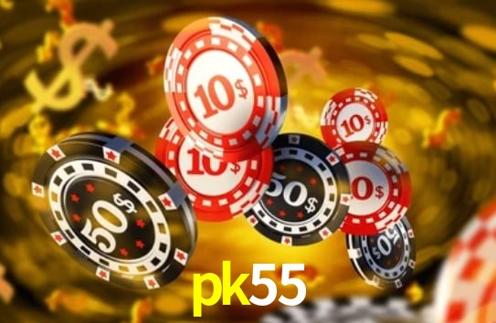 Estatísticas Esportivas pk55