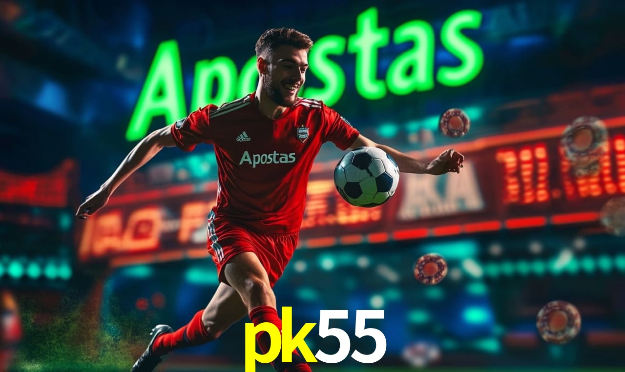 Bônus Diários pk55