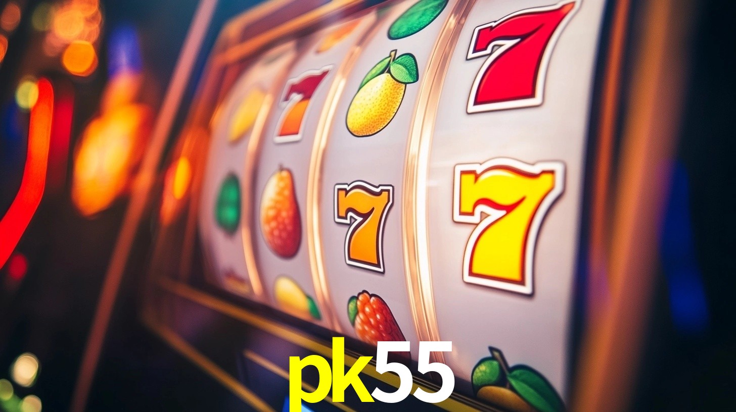 pk55 App Interface