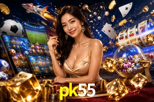 Games Directory pk55