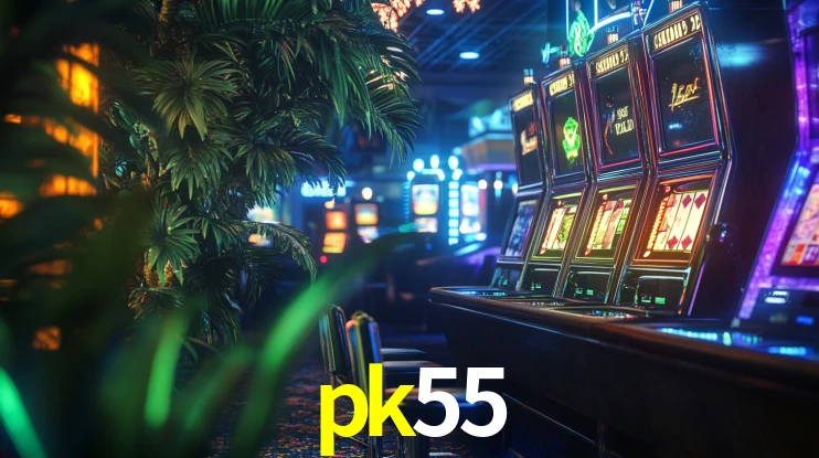 Roulette Table pk55