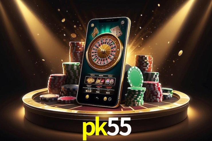 Promoção Relâmpago pk55