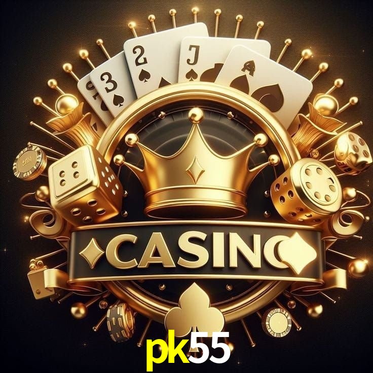 Provedores de Jogos pk55