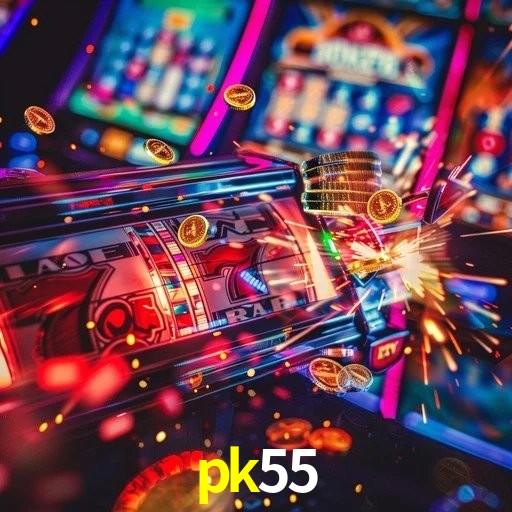 Mesa de Blackjack pk55
