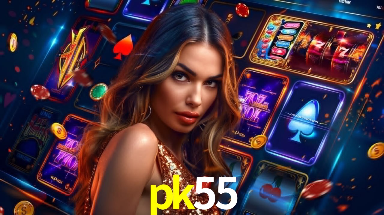 cassino pk55
