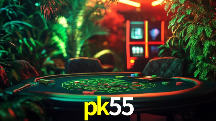Live Casino pk55