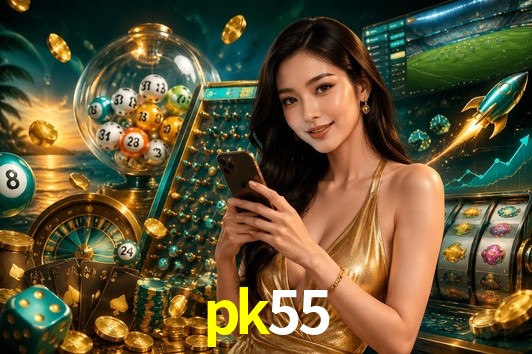 2FA Security pk55
