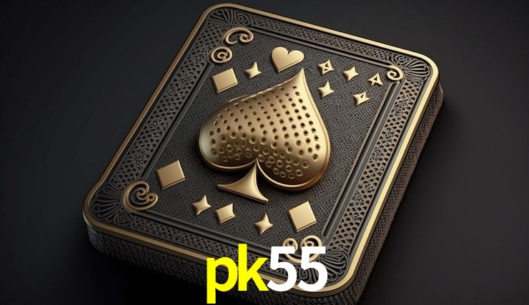 Jogos de Slot pk55