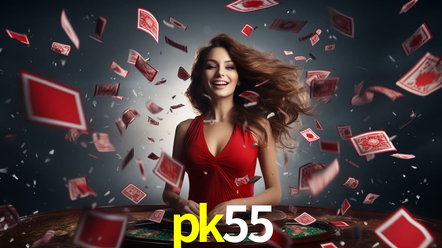 Blackjack Table pk55