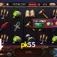 Jogos de Cassino ao Vivo