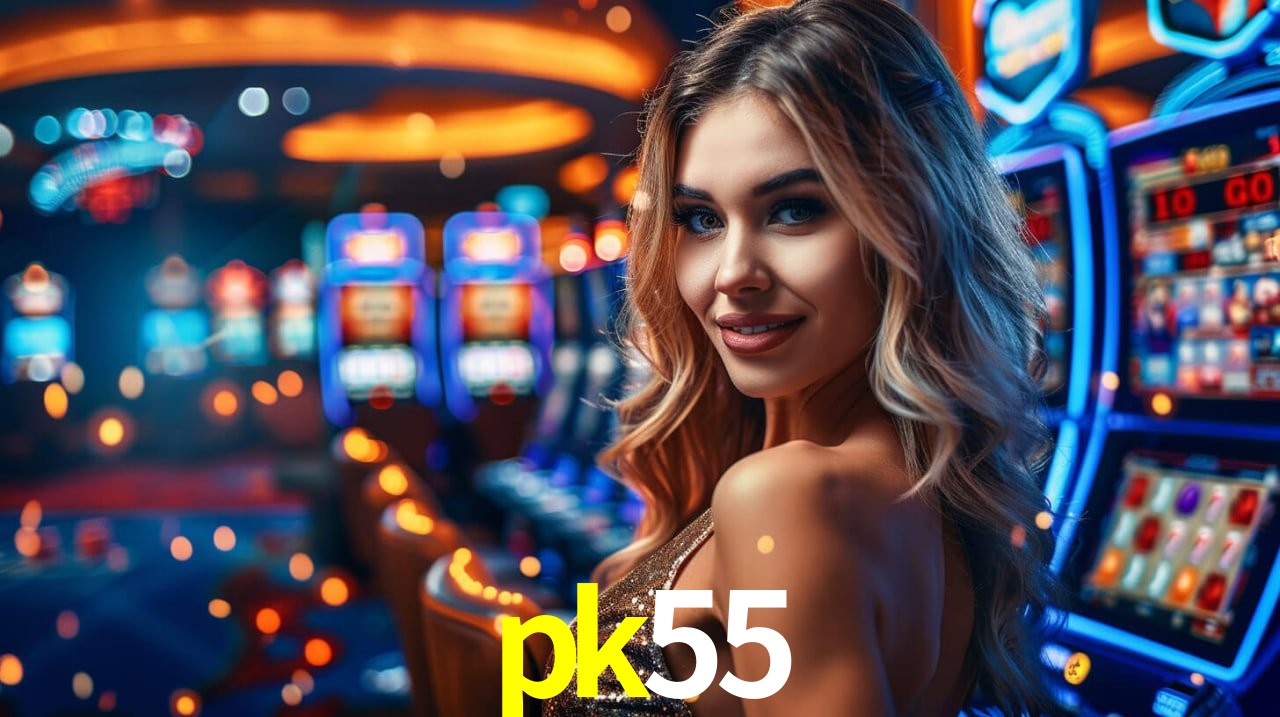 Bonus Features pk55