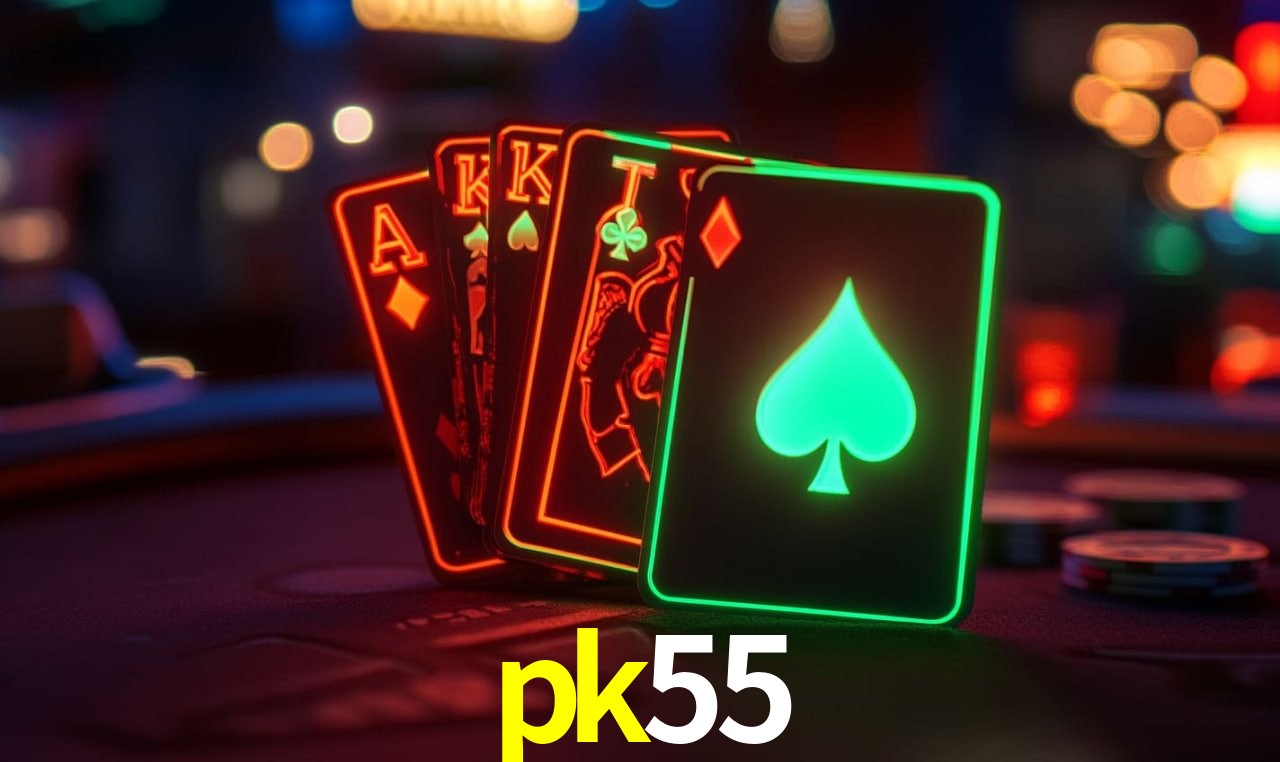 Login Seguro pk55