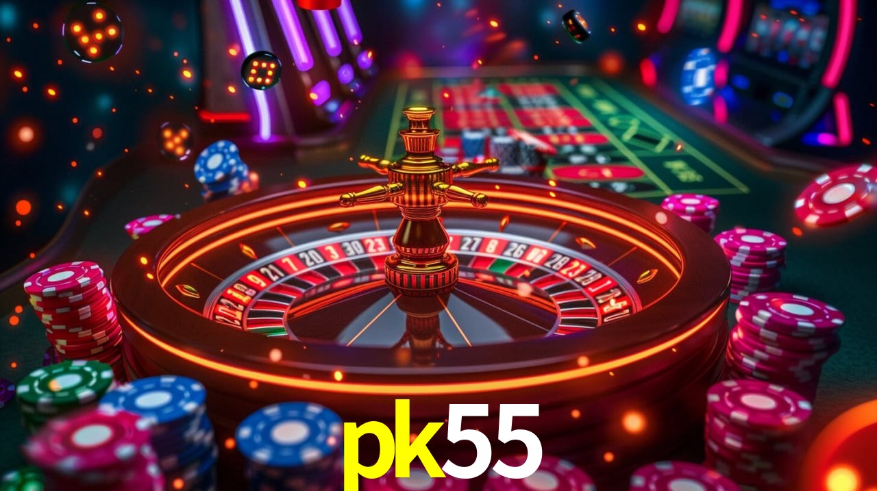 Jogos Exclusivos pk55