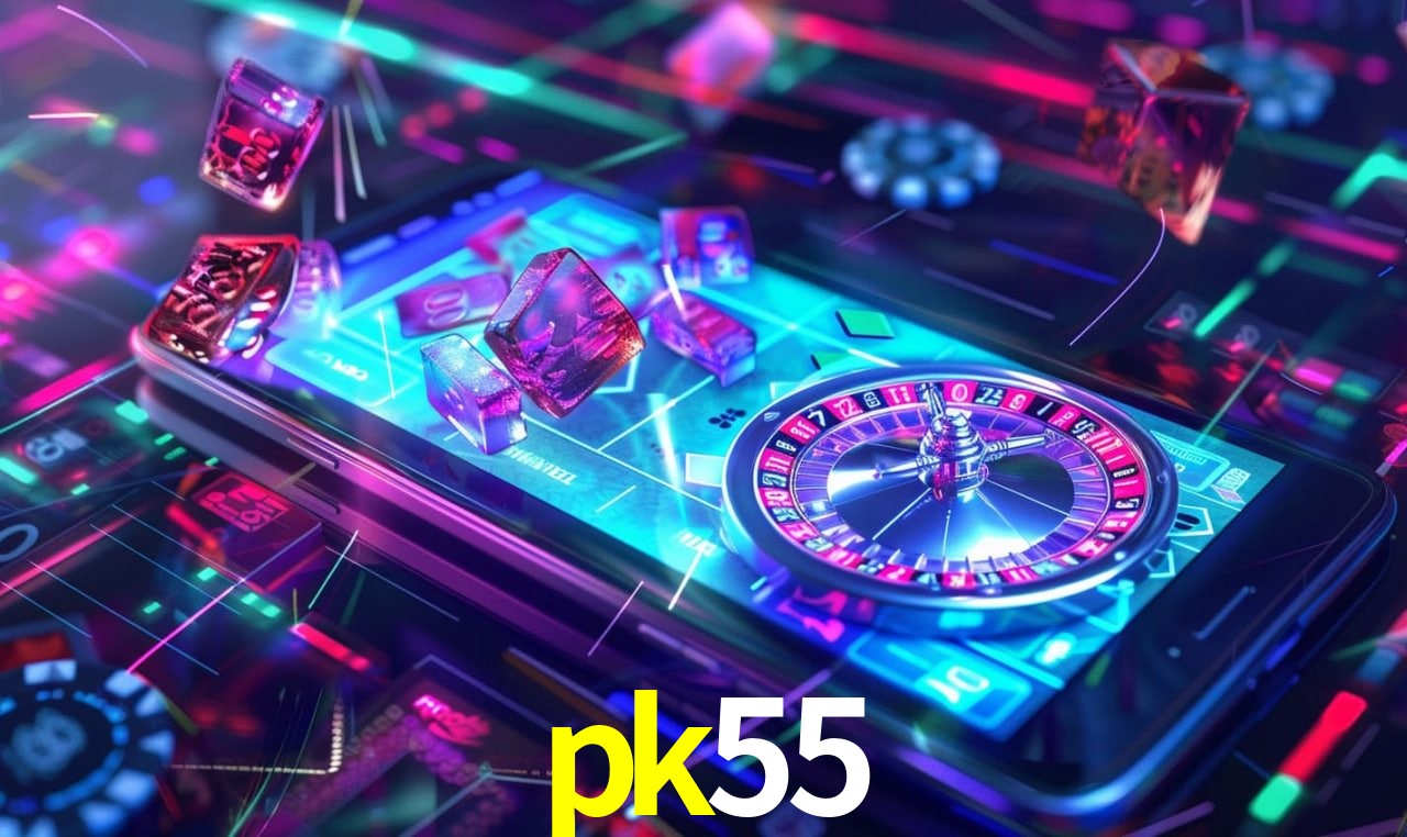Estatísticas do Jogo pk55