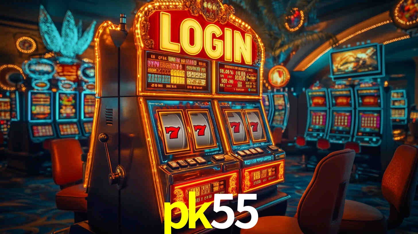Exclusive Games pk55